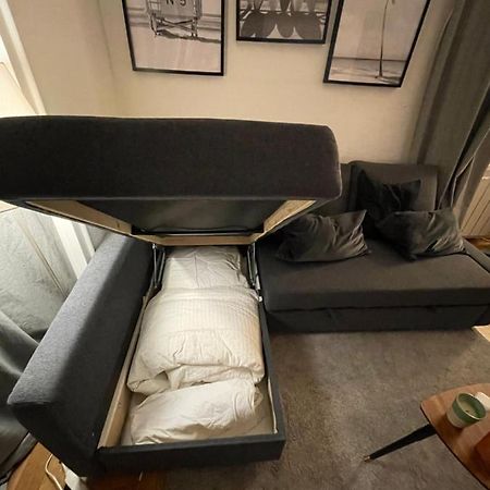 Paris : Superb Appartement De 47M2 エクステリア 写真