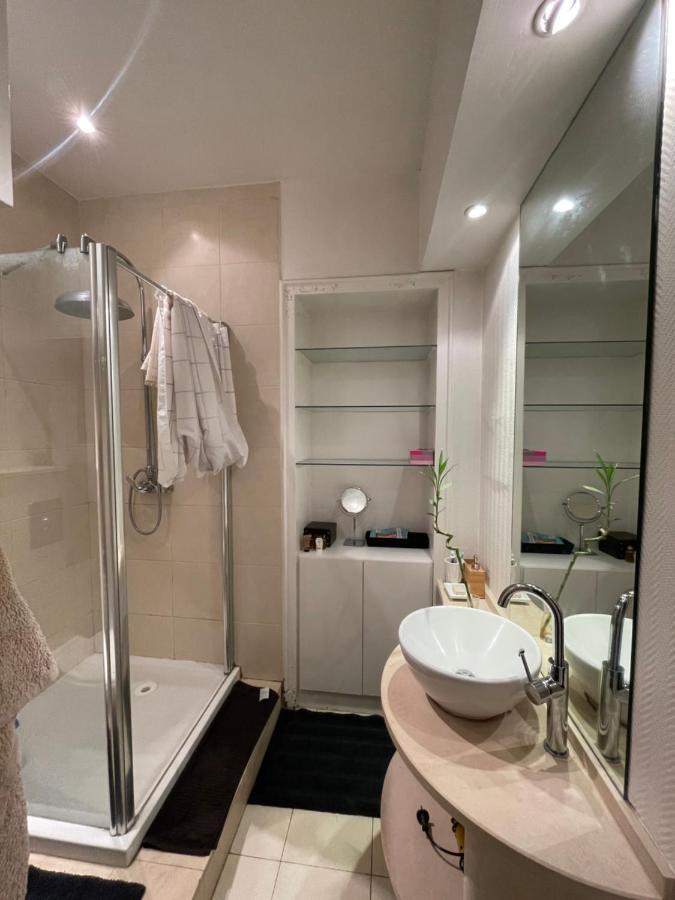 Paris : Superb Appartement De 47M2 エクステリア 写真